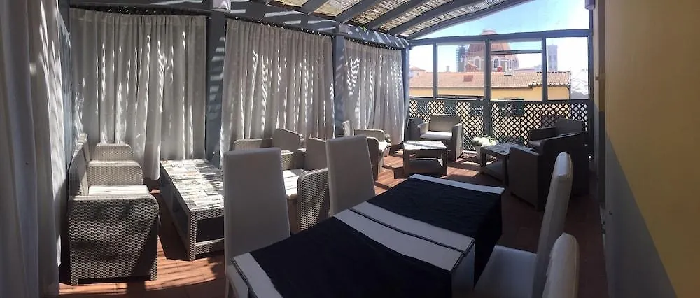 Hotel Alinari Firenze