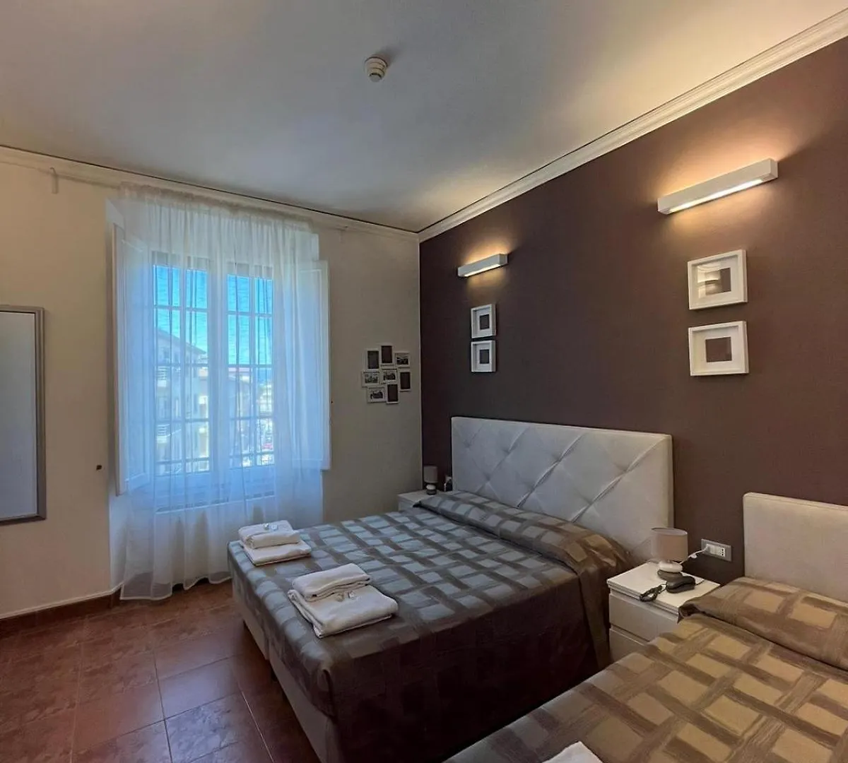 Hotel Alinari Firenze