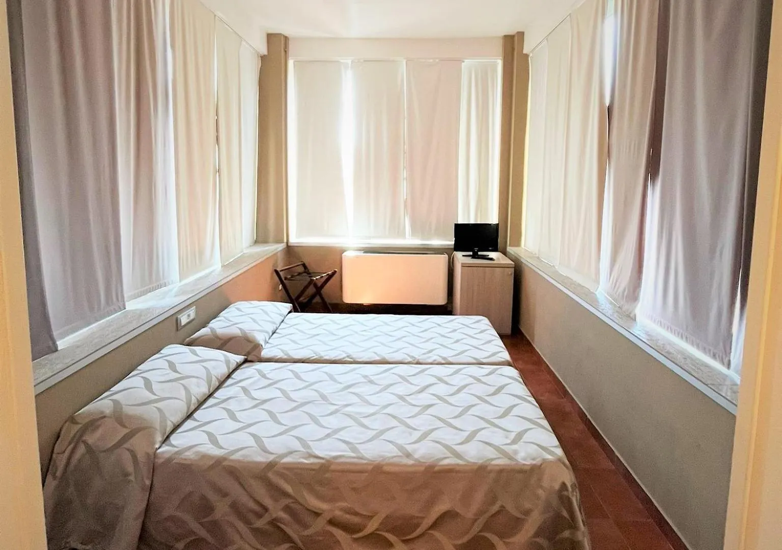 Hotel Alinari Firenze