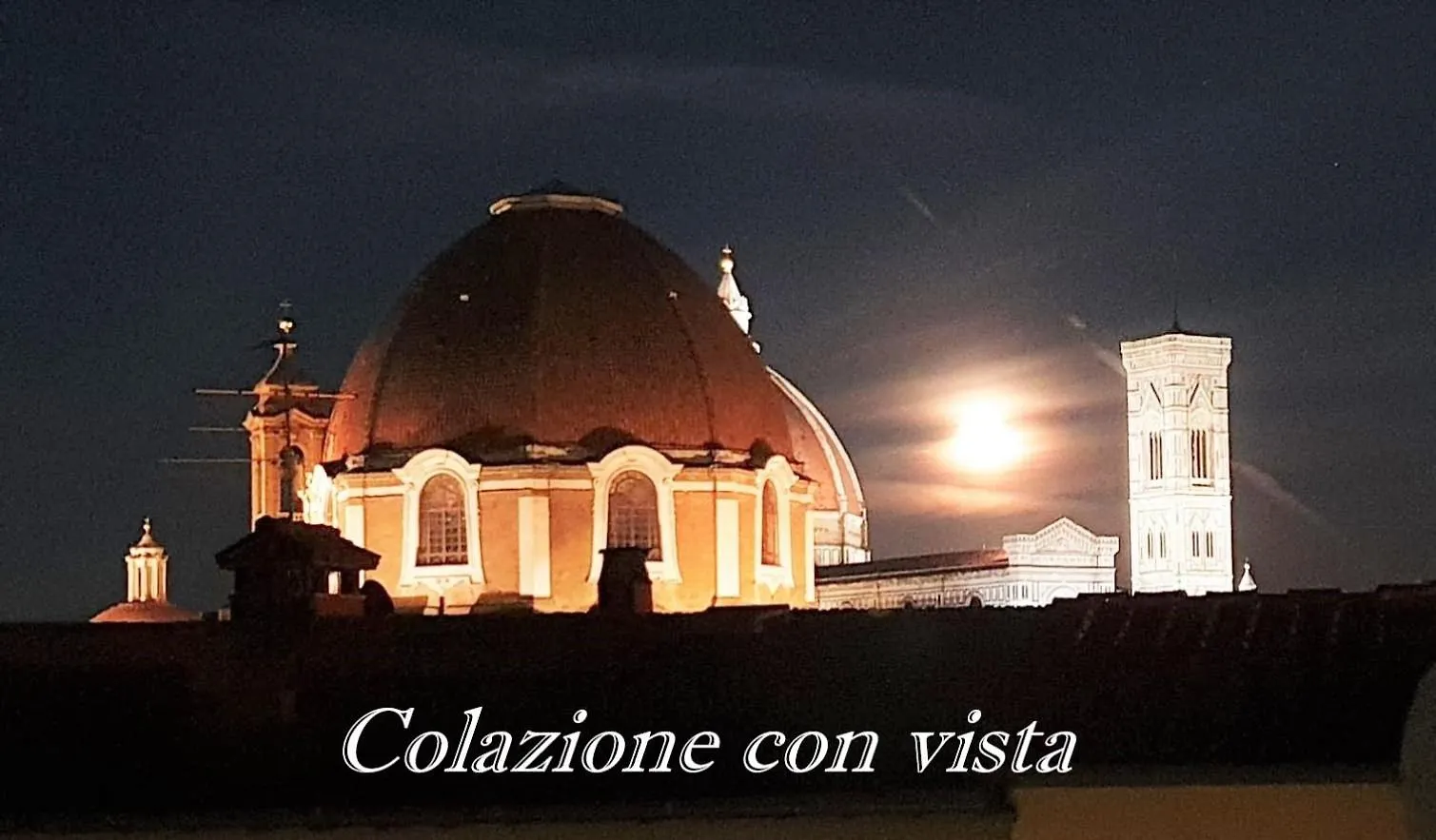 Hotel Alinari Firenze Italia