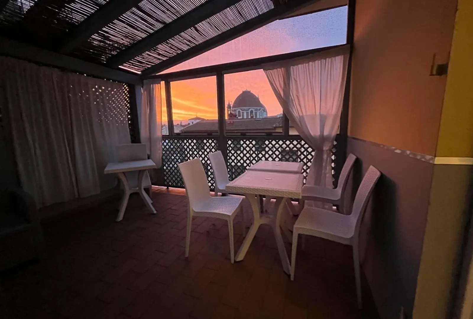 Hotel Alinari Firenze