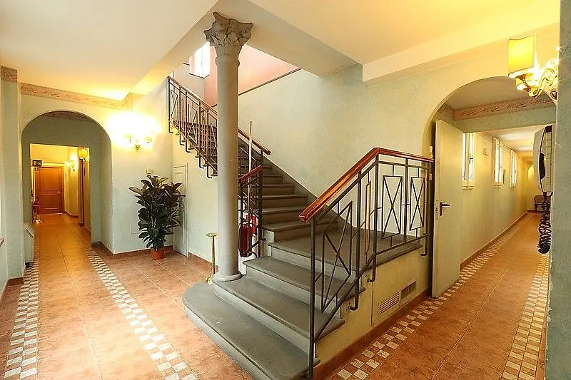Hotel Alinari Firenze