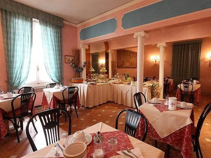 Hotel Alinari Firenze
