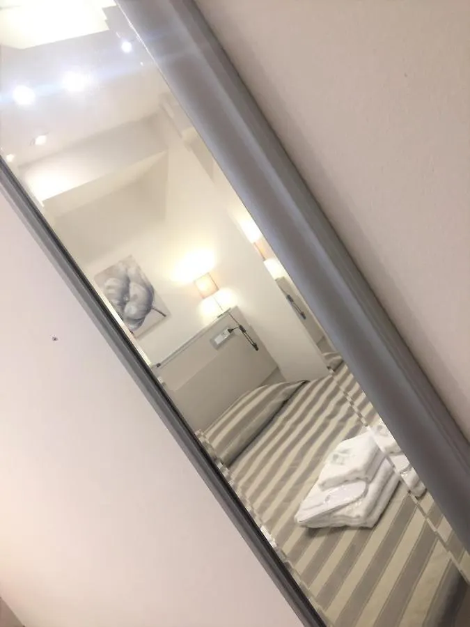 Hotel Alinari Florencia