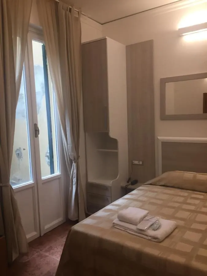 Hotel Alinari Florence 3*,